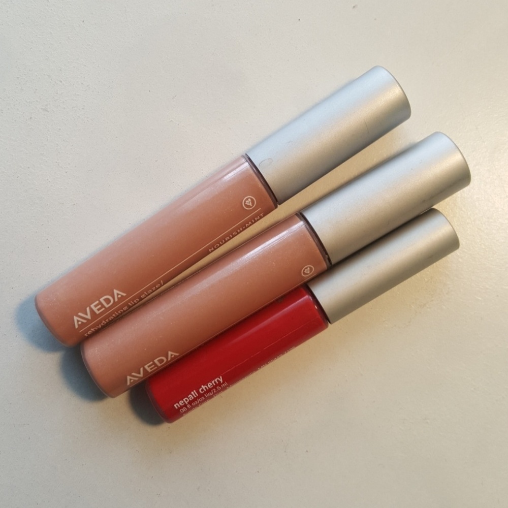 NEW Aveda makeup LIMITED EDITION